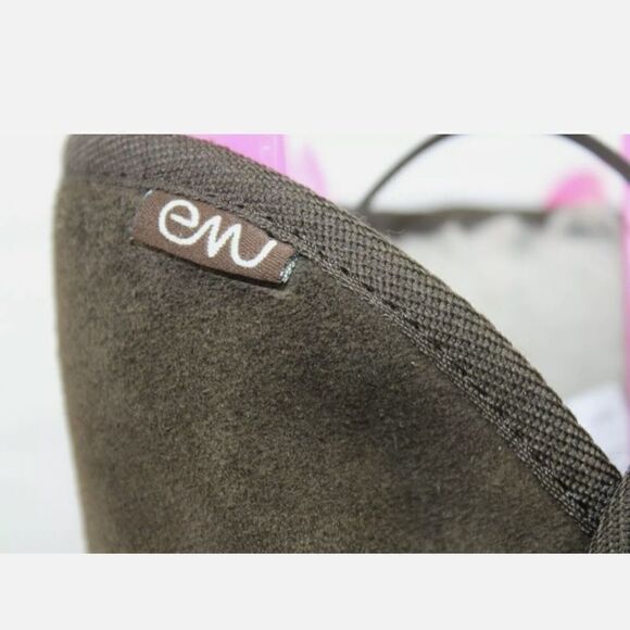 EMU Australia Hip Hi Sheep Wool Triple Toggle Boot - Picture 7 of 9